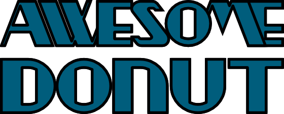 Awesome Donut ! com